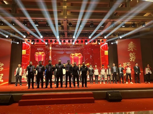 南宫集团(中国区)有限公司官网